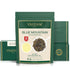 VAHDAM Exotic White Tea Leaves From The Blue Mountains (25 Cups/1.76oz) - 100% Pure White Tea Loose Leaf, Mellow &