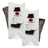 1lb (2 8oz Biltong Depot Original Beef Biltong Slab x Slabs) | Air-Dried Beef Jerky Snack | High Protein | Zero Sugar |