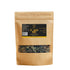 RICH SOL FOODS St. Johns Bush Hormone Balance tea for Women, Menstrual Cramp Relief, PCOS
