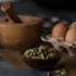 1-Pound, Frontier Co-op Organic Whole Cardamom Pods, Sweet, Warm Taste, Exotic Floral Aroma, Certified Organic & Kosher