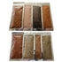 Cpise Organic Camping & Grill Seasoning & Salt Gift Set: BBQ Seasoning
