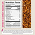 4 Daily Crunch, Cashews Edamame Sprouted Sweet Sichuan, Ounce