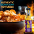(Pack 1, Hot Sauce | Chile Lengua de Fuego of Shallhot)
