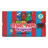 (80ct 1oz Otter Pops Freezer Bars, Ice Pops, Original Flavors - Bars)