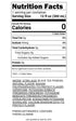 YISHIQI 12 oz, 15 180 oz BRISK ZERO SUGAR LEMON ICED TEA, fl cans, total fl