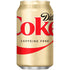 12 oz, 24 Pack Caffeine Free Diet Coke, fl