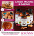LorAnn Oils Super Strength Flavoring, Cinnamon Oil, 1 fl oz - Bold, Natural Flavors for Candy Making