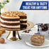 12 Pack, 0.88 Oz 25g) Assorted Sesame Halva Snacks Vanilla and Marble Flavors - Delicious Sweet Israeli Snacks Sesame
