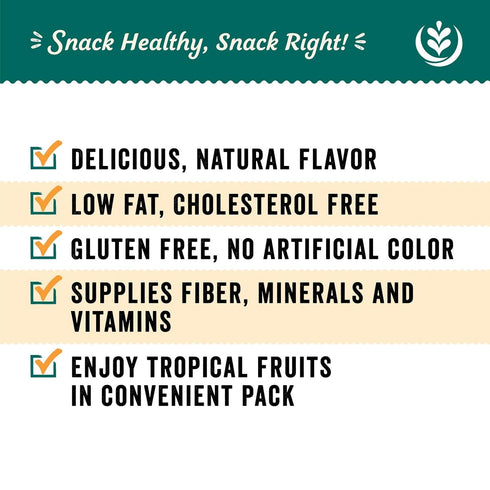 Packs 2 oz Pack 5 IChoose Dried Red Dragon Fruit Snack | Chewy Dried Pitaya Slices | of | Exotic Superfruit Snack |