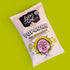 4.6 Oz, Pack 3 LesserEvil Avocado-licious Organic Popcorn, Amazon Exclusive, Premium Quality, Minimally Processed, No