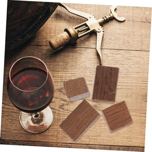 ABOOFAN Red Wine Brewing Wooden Chips for Home Winemaking Enhances Flavor Aroma Easy to Use Wine Making Supplies