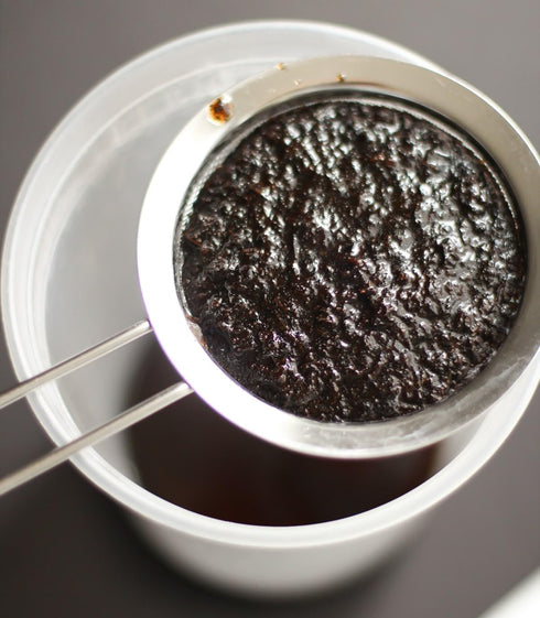 JL Gourmet Imports 8 Vanilla Bean Paste for Baking and Cooking - Made With Whole Vanilla Beans - Ounces by Weight