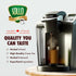 2.0 24 SOLLO Slim Tea K-Cup, Diet Support, Weight Loss with Garcinia & Green Coffee Extract, Single Serve Pods