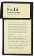 15 1.05 Oz, 15Count STEVEN SMITH TEAMAKER Smith Teamaker Organic Soothe Sayer No. (Caffeine-free Organic Wellness Tea)