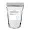Pure Sea Salt, 2 Pound Resealable Bag, All-Natural, Perfect for Cooking, Baking