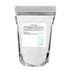 Pure Sea Salt, 2 Pound Resealable Bag, All-Natural, Perfect for Cooking, Baking