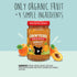 Crofters 16.5 oz Fruit Spread Organic Premium Apricot