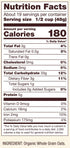 32 OZ (Pack 3) Bob's Red Mill Organic Old Fashioned Rolled Oats