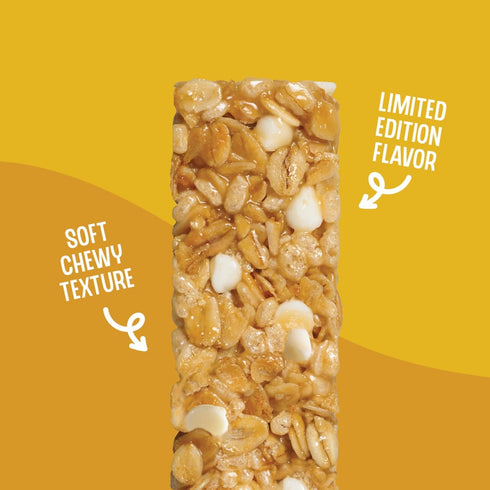 Pack, 2 Pack, 48 49.62 oz Sunbelt Bakery Spring Seasonal Flavor Chewy Granola Bar Variety Bars