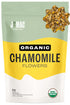 J Mac Botanicals, Organic Chamomile Flowers, Whole Dried Chamomile flower, Loose Leaf