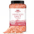 LA SALT CO Kashmir 5 Lbs Pink Himalayan Salt Bulk Jar, Coarse