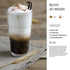 Barleycup 100 Organic Instant Cereal Coffee Drink, GR