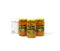 JFS Mt. Olive Sweet N Hot Salad Peppers, 12 FL Oz (355 ml),