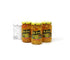 JFS Mt. Olive Sweet N Hot Salad Peppers, 12 FL Oz (355 ml),