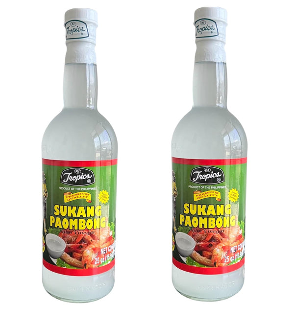 AquaNation Listing For Tropics Palm Sukang Paombong 25 fl oz (750ml) Traditional