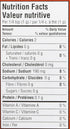 The Keg Steakhouse Steak Seasoning, Gluten Free No MSG Added - 1.1kg | 38.8oz (Imported from Canada)