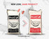 (3 pack 2.2 lbs. Matiz Valenciano Paella Rice from Spain - each) Traditional Spanish Medium-Grain | Risotto, Arrow