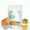 CEYLON HERBS Bael Fruit Powder - 100% Pure, Organic, Wild-Crafted for Traditional Cordials, Teas