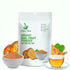 CEYLON HERBS Bael Fruit Powder - 100% Pure, Organic, Wild-Crafted for Traditional Cordials, Teas