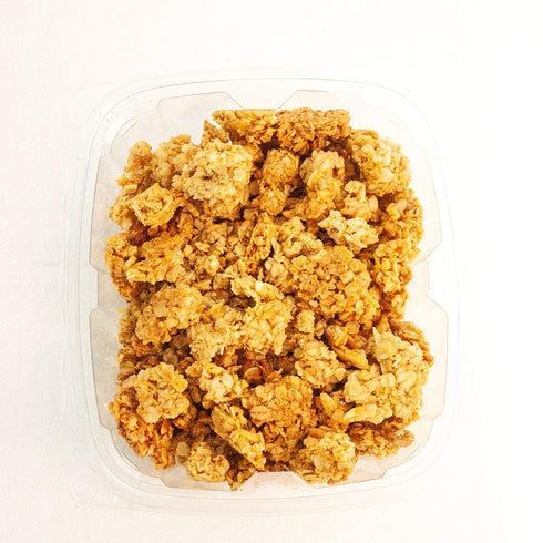 Peanut Butter Granola (Pack of 2)