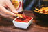 Generic 16 Oz Hatchup Spicy Ketchup, Fl