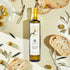 Levon 16.9 oz (500ml), , Gold Harvest Extra Virgin Olive Oil, fl Polyphenol Rich Premium Cold Pressed EVOO, Pesticide
