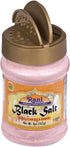 Rani Black Salt Powder (Kala Namak) 5oz (142g) PET Jar - Unrefined, Pure, Natural, Vegan, Gluten Friendly
