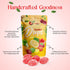 2 NY SPICE SHOP Watermelon Sanded Candy Drops - Pound Old Fashioned Sanded Drops - Fresh Delicious Bulk Candy - Sanded