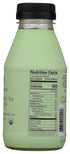 11 Oz Pop And Bottle, Lattee Almond Milk Matcha Green Tea Organic, Fl