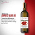 750ml(25oz) Chef Jean Pierre's Extra Virgin Chipotle Olive Oil - Glass Bottle - Naturally Infused with Sweet and Tangy