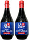 La Choy All Purpose Soy Sauce, 15oz (2 Pack)