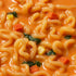 3.92 oz (Pack 8) Cheesy Ramen Spicy Cheddar Soup Ramen | Bold, Cheesy Heat, Korean-Style Spice |