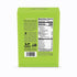 Wonderful Pistachios No Shells, Roasted & Salted Nuts, 0.75 Ounce Bag (Pack of 9), Gluten Free Protein Snacks,