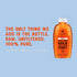 100% 32 oz. Nate's Georgia Pure, Raw & Unfiltered Honey, Squeeze Bottle - All-natural Sweetener