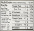 Vincente 7.05 Sicilian Cream of Almonds Nut Spread, Ounce