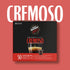 1882 6/10, 50 Caffe Vergnano Medium Roast Espresso Original Line Machine Compatible Capsules, Arabica Robusta Espresso