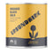 GROUNDWORK Black Gold Whole Bean Coffee Dark Roast Blend - USDA Organic