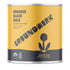 GROUNDWORK Black Gold Whole Bean Coffee Dark Roast Blend - USDA Organic