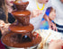 2 Merckens Coating Melting Wafers Milk Chocolate Cocoa Lite, Pound
