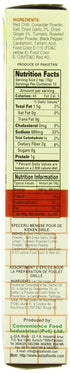 East End 100-Gram (Pack 6) Laziza Chicken Tikka Masala, Boxes